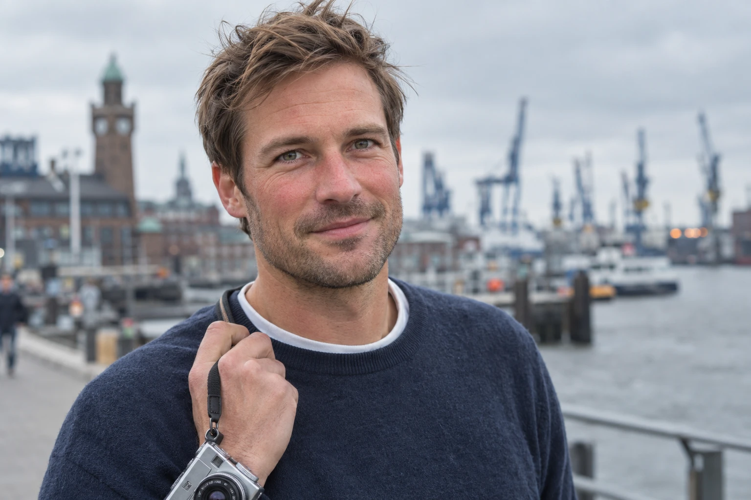 Jonas Reimers