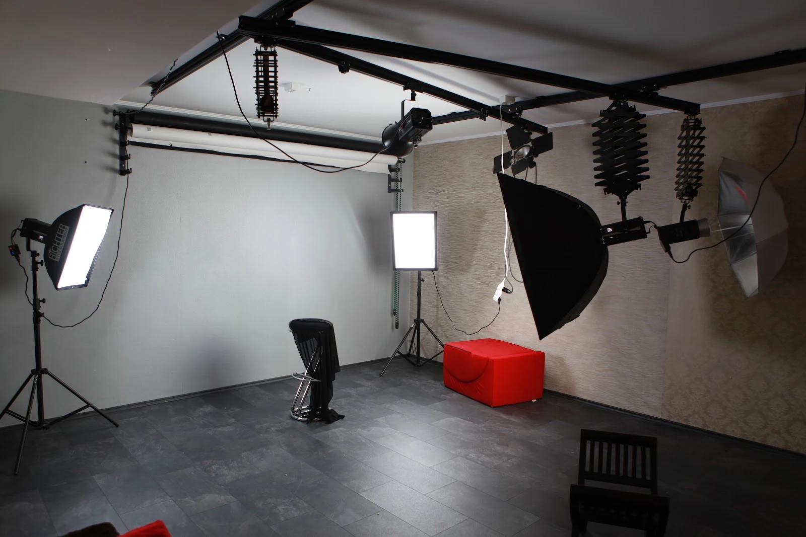 Studio Aygün / Moonday Photo & Designstudio