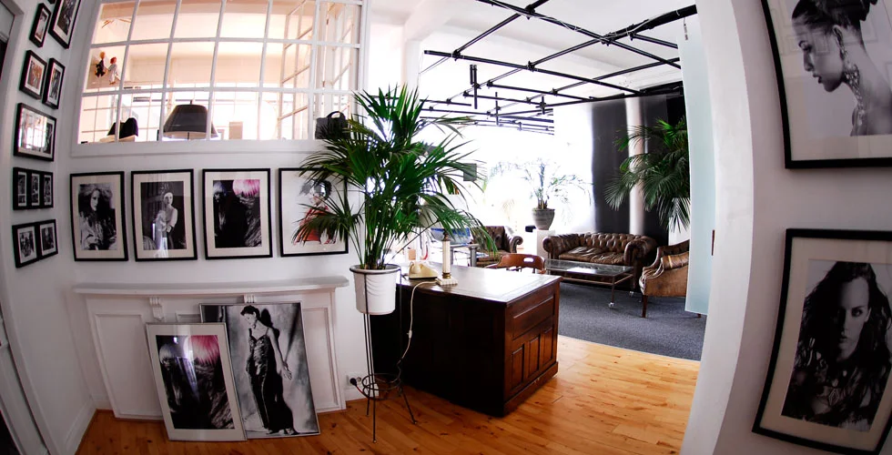 Studio Zajaczek